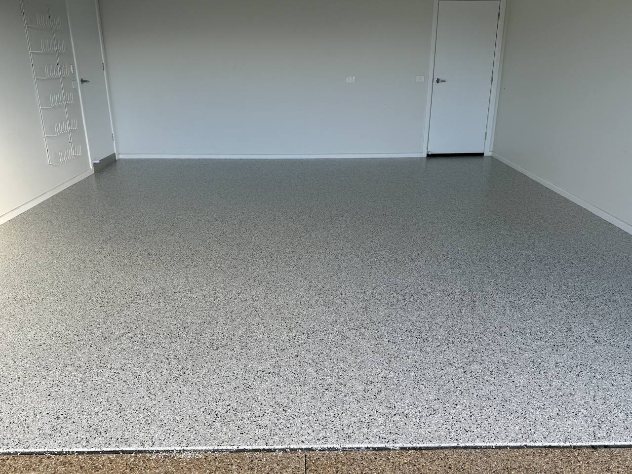 The Best Garage Floor Coatings for Australian Homes
